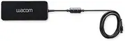 Wacom MobileStudio Pro Power Adapter Graphics Tablet Power Supply Black
