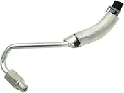 NPKNGZTATW Turbocharger Turbo Coolant Return Hose for Chevrolet for Cruze for Sonic for Trax for Buick for Encore 1.4T Turbochargers and Parts