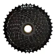 FALCON FW-840 8 Speed 13-40T Freewheel , Black