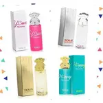 TOUS 黃金小熊 銀色小熊 HAPPY 15ML 噴式 淡香水 / 淡香精｜期間限定◆秋冬迷人香氛