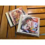 【 小胖二手電玩】 SEGA DREAMCAST CAPCOM VS. SNK  MARVEL VS. CAPCOM 2