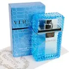 Versace Man Eau Fraiche Eau De Toilette Men Perfume Cologne Parfum Fragrance 1oz