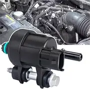 MEXWLOP 12610560 Vapor Canister Purge Valve Solenoid - EVAP Compatible with Enclave Lacrosse ATS CTS ELR SRX XTS, for Camaro, Caprice Equinox Impala Traverse Volt Acadia Canyon Terrain Outlook 911-082