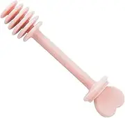 Honey Spoon | Comfortable Honeycomb Stick,Coffee Server, Beverage Stirrer, Tea Blender, Kitchen Utensils & Gadgets for Women Men Kids