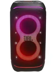 [JBL] 320 PartyBox Portable Speaker in Black