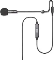Antlion Audio ModMic USB Attachable Noise-Cancelling Microphone with Mute Switch
