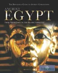 在飛比找博客來優惠-Ancient Egypt: From Prehistory