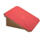 Decline Squat Slant Stretch Board – Strain Calf Muscles, Achilles Tendon Injuries