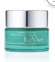 ReVive MOISTURIZING RENEWAL DAY CREAM SPF 30 Broad Spectrum UVA & UVB Sunscreen