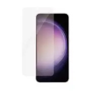 Panzer Glass UltraWide Fit with Aligner Screen Protector for Samsung GS23 Plus
