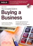在飛比找三民網路書店優惠-The Complete Guide to Buying a