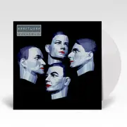 Techno Pop (Limited Clear Silver Vinyl) (Import)