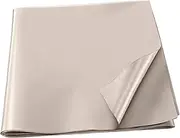 Perfeclan Signal Blocking Fabric, Shielding Fabric Anti Radiation Equipment, EMF Block Electromagnetic Shielding Cloth Faraday Fabric, 2mx1.1m