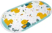 Tigex Bath Mat Non-Slip, Several Designs Available