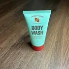 Hand In Hand Body Wash Juniper Berry 2 Fl Oz/59 Ml