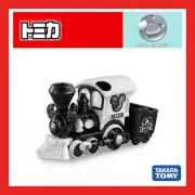JAN 2025 SEJ Dream Tomica Disney Motors Journey Birthday Train TOMY TAKARA