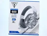 Turtle Beach Stealth 600 Gen 2 MAX Multiplatform Gaming Headset (Wireless)