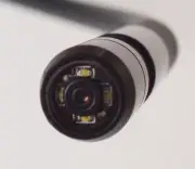 Super Thin BT-9 9mm Flexible Water Proof Video Camera for BS-150, 100 Borescope