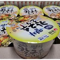 在飛比找蝦皮購物優惠-韓國🇰🇷 Nongshim 農心 鯷魚風味刀削麵 碗裝/袋裝