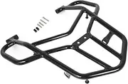 Motorcycle Rear Seat Luggage Rack for CRF300L CRF300 Rally 2021 2022 2023 Rear Tail Rack Top Box Storage Rack