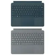 Microsoft Surface Go Signature Type Cover Platinum & Cobalt Blue (LA040922)