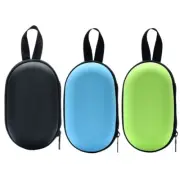 Portable Traveling Shells EVA Carry Box for Finger Monkey Headphone Storage Box
