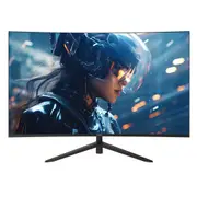 Blaupunkt BP27GM240 27" FHD 240Hz Curved Gaming Monitor