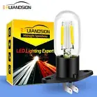 1PC Z187 LED Microwave Oven Bulb Lamp 240V White For SAMSUNG PANASONIC LG SHARP