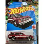 HOT WHEELS 風火輪 NISSAN MAXIMA DRIFT CAR