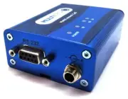 MultiTech MultiConnect Cell MTC-C2-B06 Cellular Modem CDMA MTC-C2-B06-N3-US
