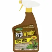 Brunnings 1.2L Ready To Use Path Weeder