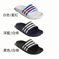 在飛比找蝦皮購物優惠-⚡️潮鞋瘋⚡️ ADIDAS 男 女 拖鞋 DURAMO S