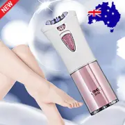 Smooth Glide Epilator for Women Face - Body and Facial Hair Removal AU