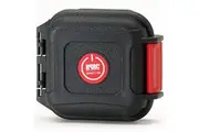 HPRC 1100 - Memory Card Case Empty (Black)