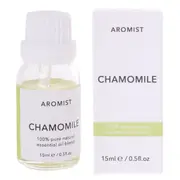 Chamomile - Essential Oil Blend
