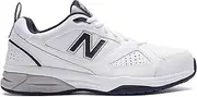 [New Balance] Men's 624 Cross Training Shoes