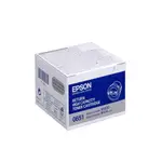 EPSON C13S050651 含稅 原廠黑色高容量碳粉匣