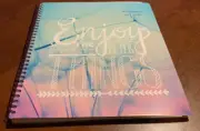 AT-A-GLANCE Insta-Note Academic Weekly-Monthly Planner Start Date July 2017-2018