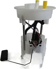 fuel pump Fuel Pump Assembly 1J0919051B 1J091951H 1J0919087J 0986580805 Compatible With Jetta