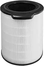 ‎FY3430/30 Replacement Filter Compatible with Philips Air Purifier NanoProtect S3, Air Accessory Air Purifier new 3000 Series NanoProtect S3 Filter, HEPA+AC integrated