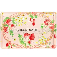 在飛比找樂天市場購物網優惠-【VT薇拉寶盒】JILL STUART 吉麗絲朵 暖夏愛戀行