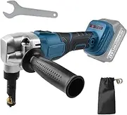 Cordless Metal Nibbler