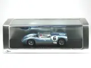 Spark 1 43 Lotus 19 No.6 Nassau Winner 1962 (S0258)