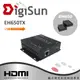 DigiSun EH650TX HDMI over IP網路線訊號延長器+紅外線遙控傳輸 (TX發射端)