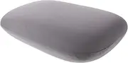 HIAKDOFT Sleep Pillow Travel Pillow Memory Foam for Students Office Workers Camping Neck Lumbar Support