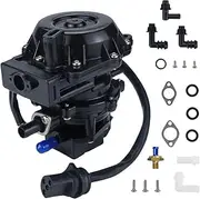 Injector Fuel Pump Replacement - 4-Wire Kit Compatible With John-son Evin-rude Outboard VRO 5007420 5007422 (1991-2001)
