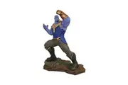 Avengers 3 Infinity War Thanos Milestones Statue Toy
