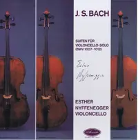 在飛比找誠品線上優惠-J.S. Bach: Suitten Fur Violonc