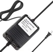 9V AC Adapter Charger Power Supply Cord for Alesis 3630 Compressor Mains Cable