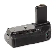 Extended Battery Grip for Canon BG-E18 EOS 750D 760D T6i T6s
